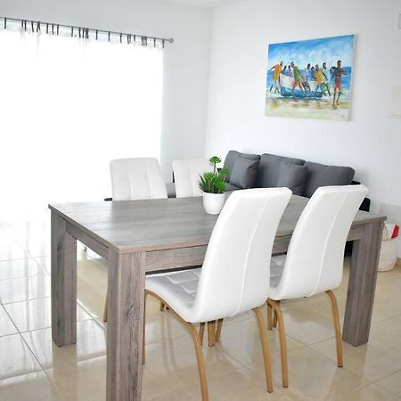 Lovely - Luxury 3 Bedrooms 500M From The Beach. Santa Maria Exterior foto